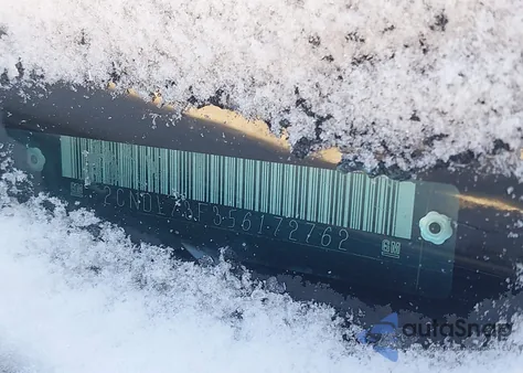 2005 Chevrolet Equinox from USA, damaged, VIN 2CNDL73S356172762